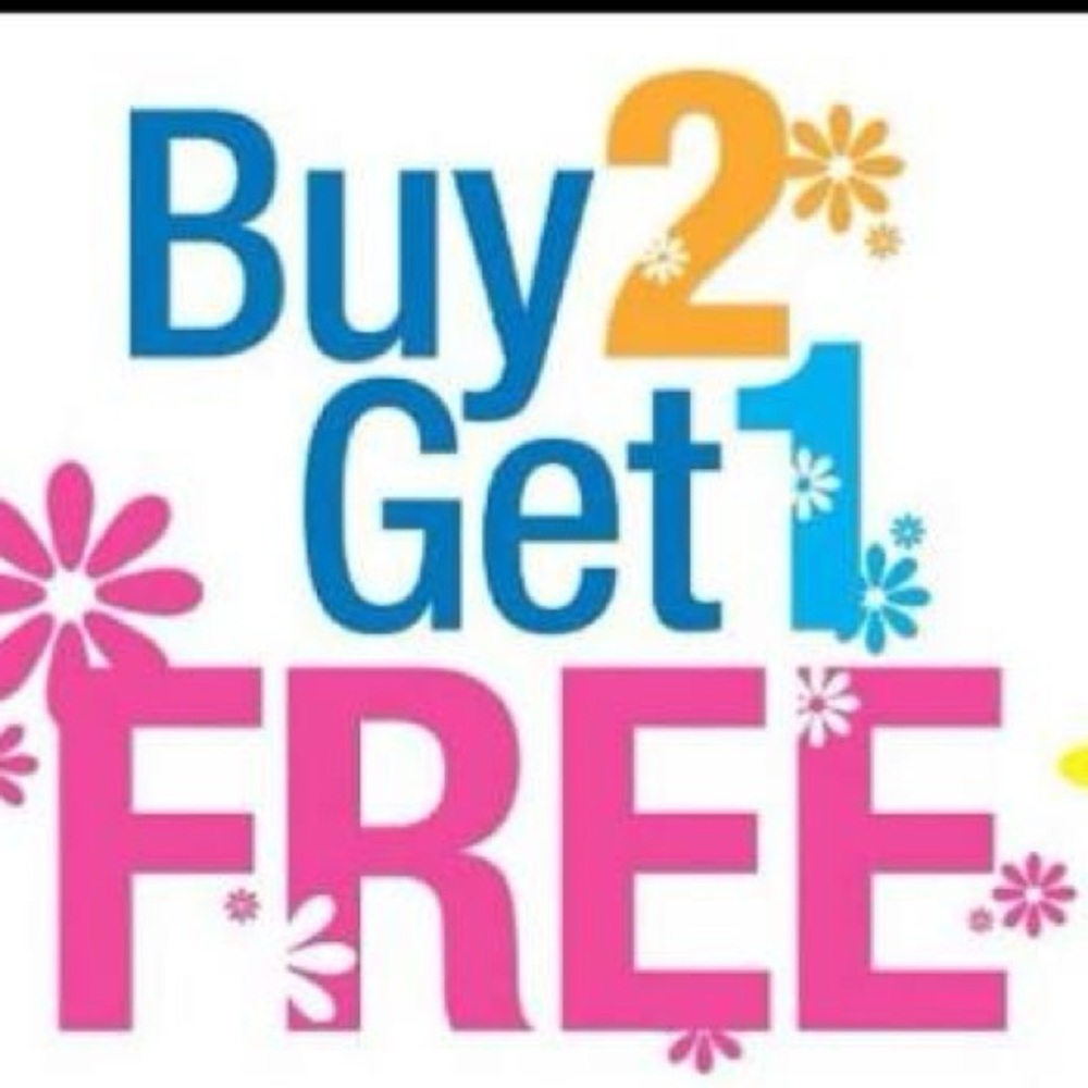 Bundle & Save! Offers Welcome!